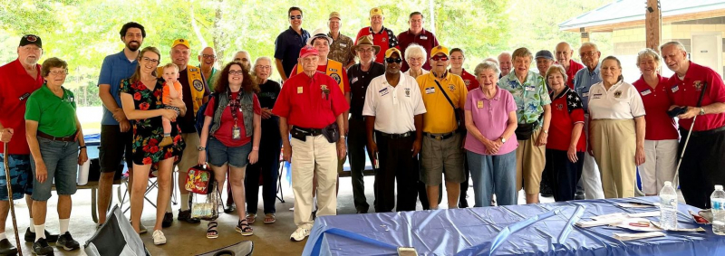 North Raleigh Lions Club
